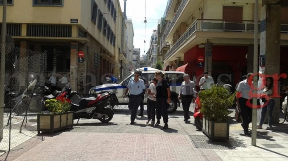 Αποφυλακίζεται η 36χρονη που σκότωσε το μωρό της επειδή την ενοχλούσε το κλάμα του